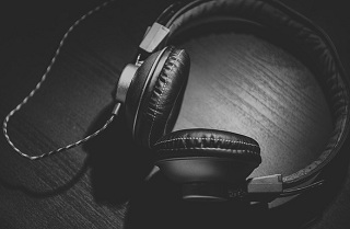 casque