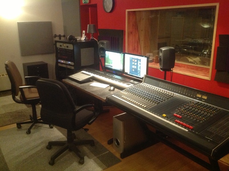 Console