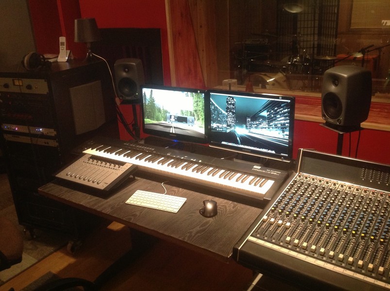 Console